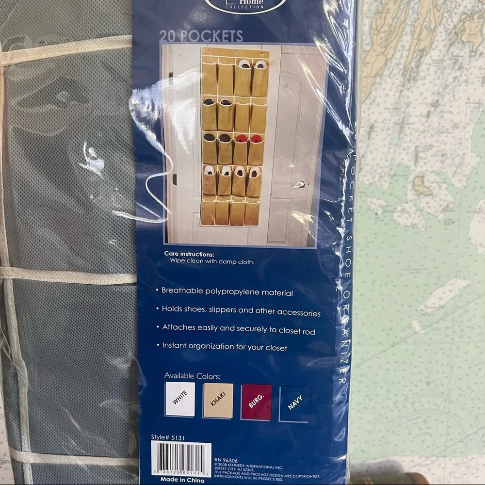 N/A new item